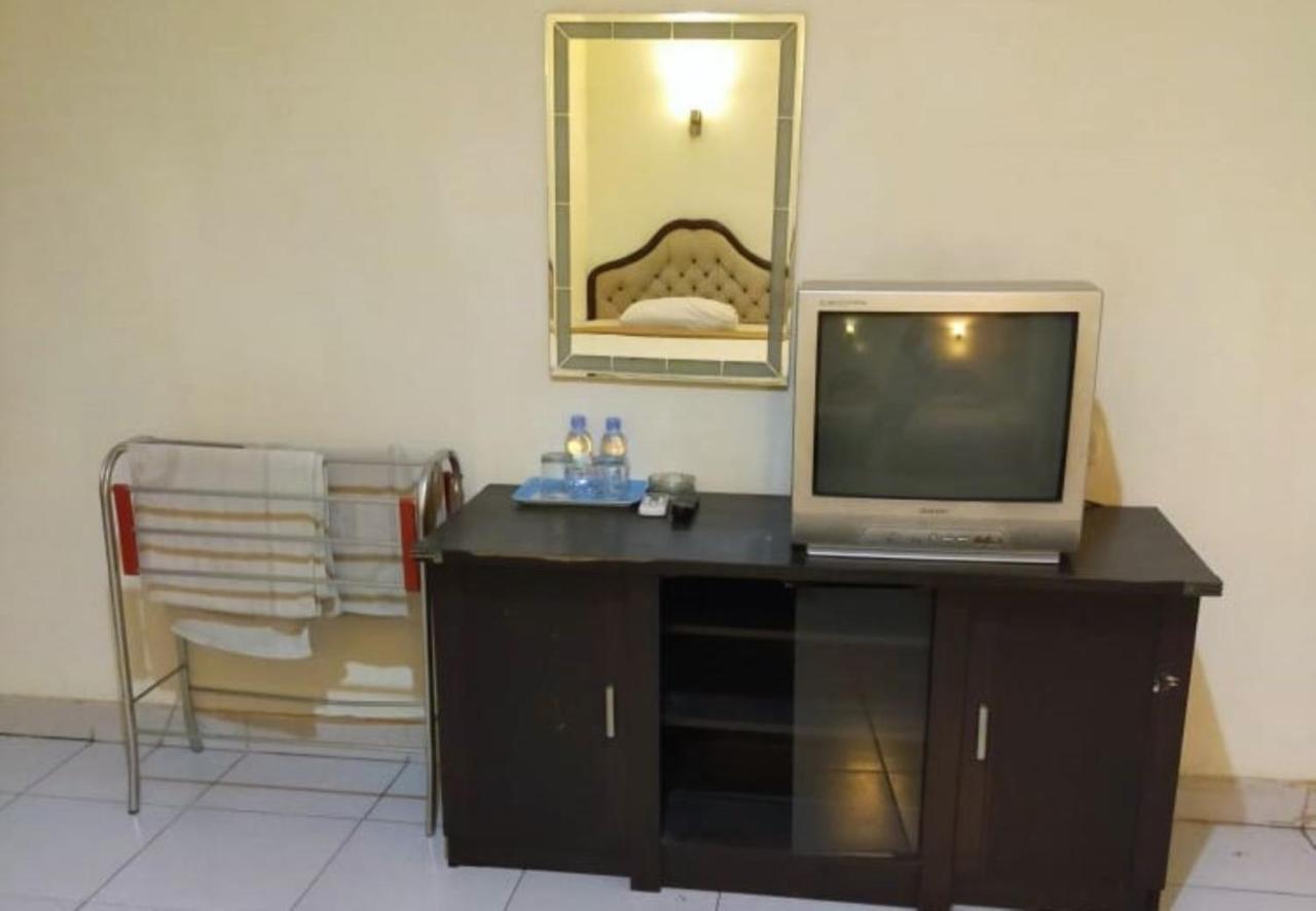 Hotel Segiri Samarinda Exterior foto